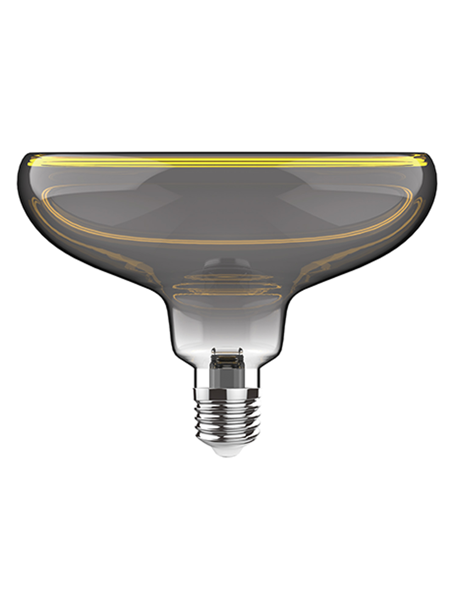 Classic Deco LED Lamps Luxram Vintage